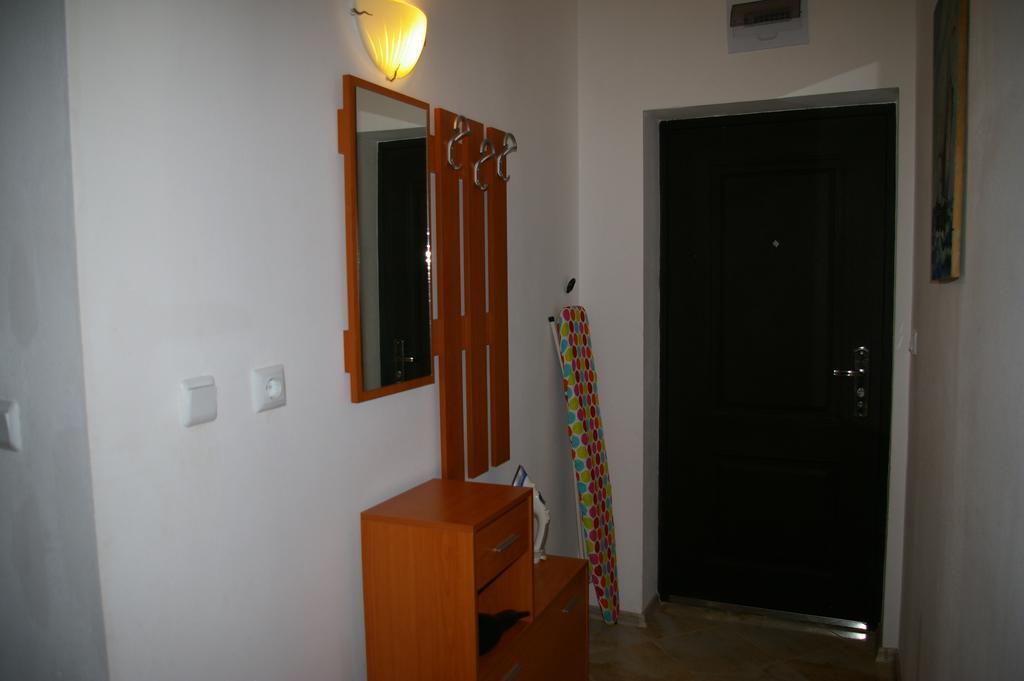 Sea View Apartments Sosopol Exterior foto
