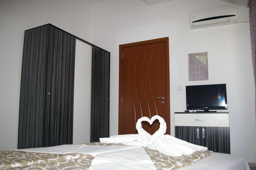 Sea View Apartments Sosopol Exterior foto