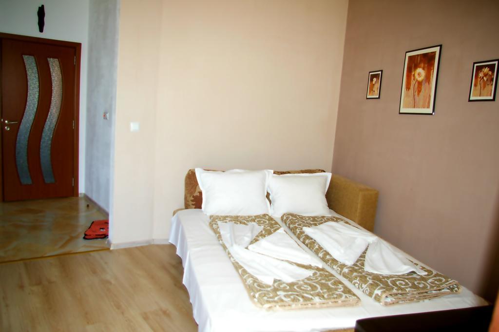 Sea View Apartments Sosopol Exterior foto