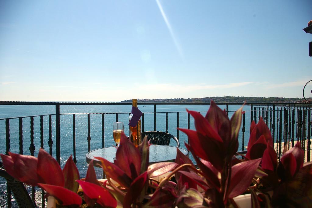 Sea View Apartments Sosopol Exterior foto