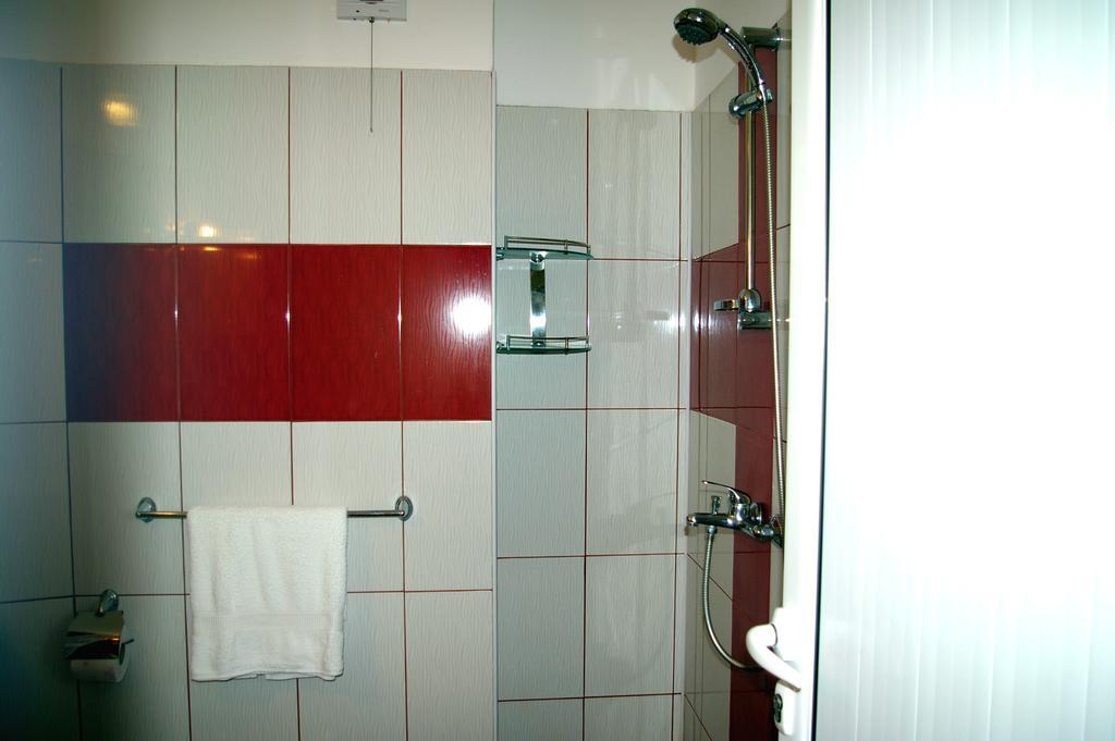Sea View Apartments Sosopol Exterior foto