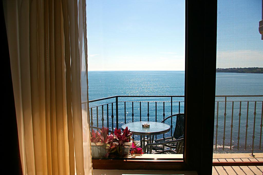 Sea View Apartments Sosopol Exterior foto