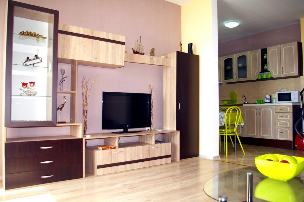Sea View Apartments Sosopol Exterior foto