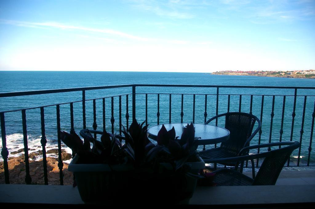 Sea View Apartments Sosopol Exterior foto