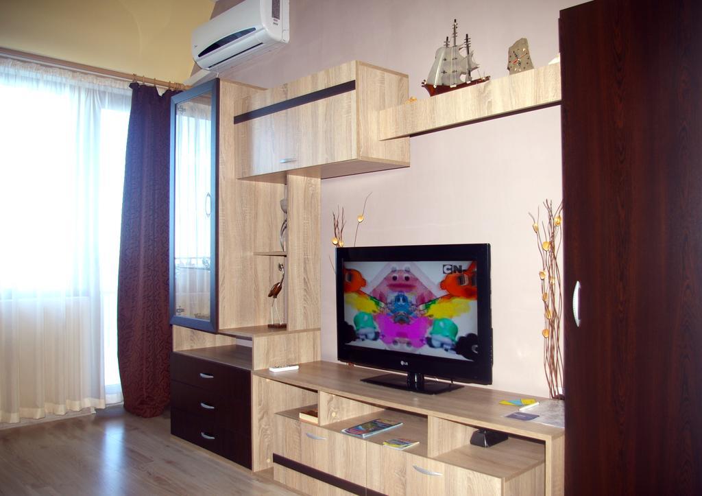 Sea View Apartments Sosopol Exterior foto