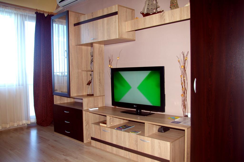 Sea View Apartments Sosopol Exterior foto