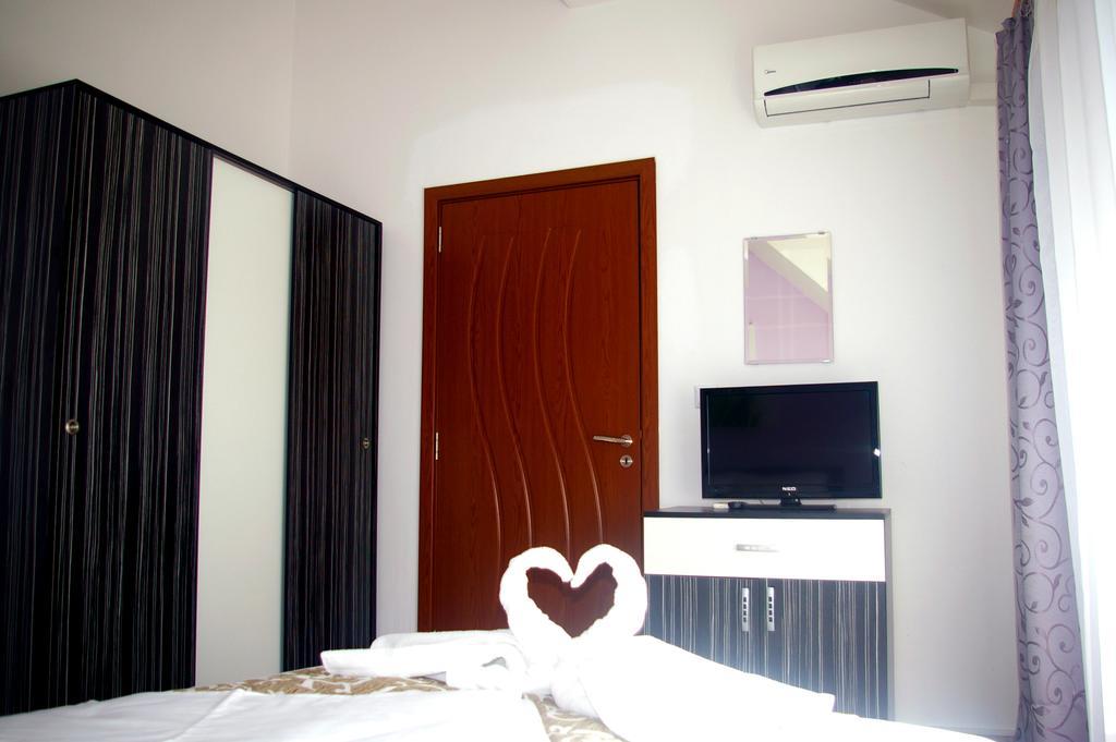 Sea View Apartments Sosopol Exterior foto