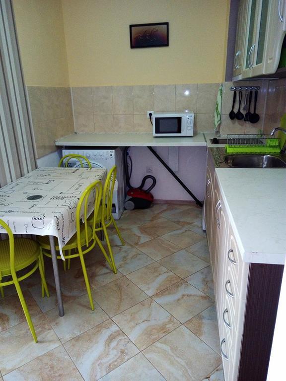 Sea View Apartments Sosopol Exterior foto